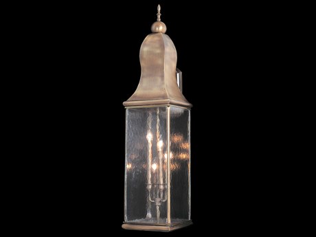 Framburg Marquis 4 - Light Outdoor Wall Light