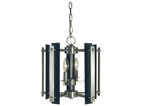 Framburg Bucolic 4-Light Pendant