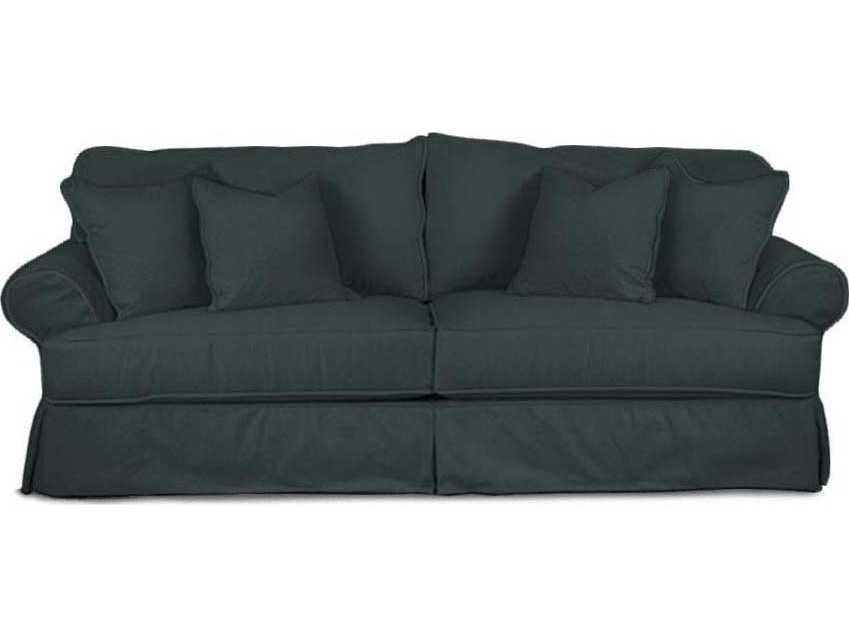 Rowe Furniture Addison Slipcover Sofa | ROW7860000