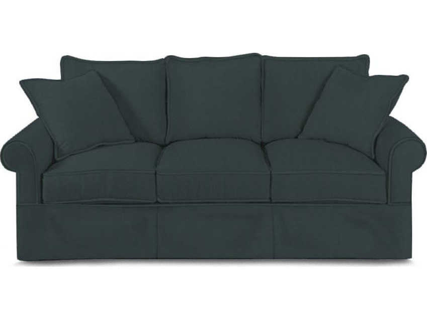 Rowe Furniture Nantucket ThreeSeat Slipcover Sofa ROWA910000
