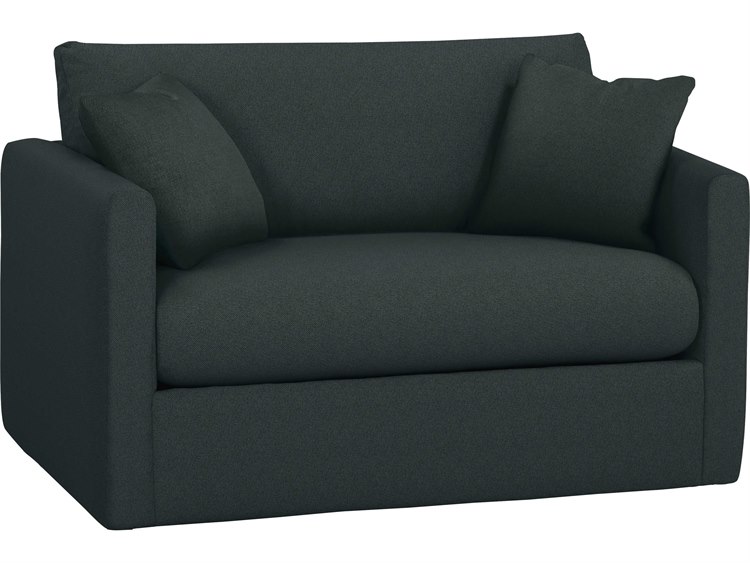 Rowe Furniture Stockdale Twin Sleeper Sofa ROWC299T000