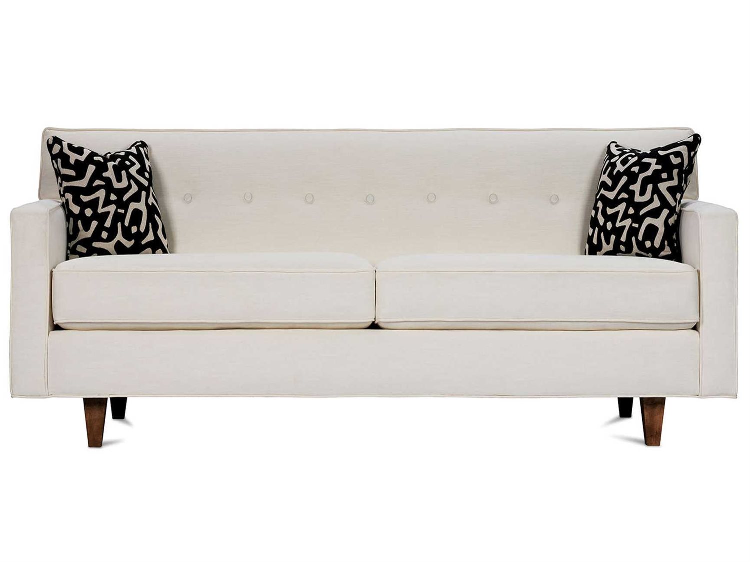 Rowe Furniture Dorset Loveseat Sofa | ROWK520000