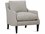 Rowe Mally 28" Fabric Accent Chair  ROWMALLY006
