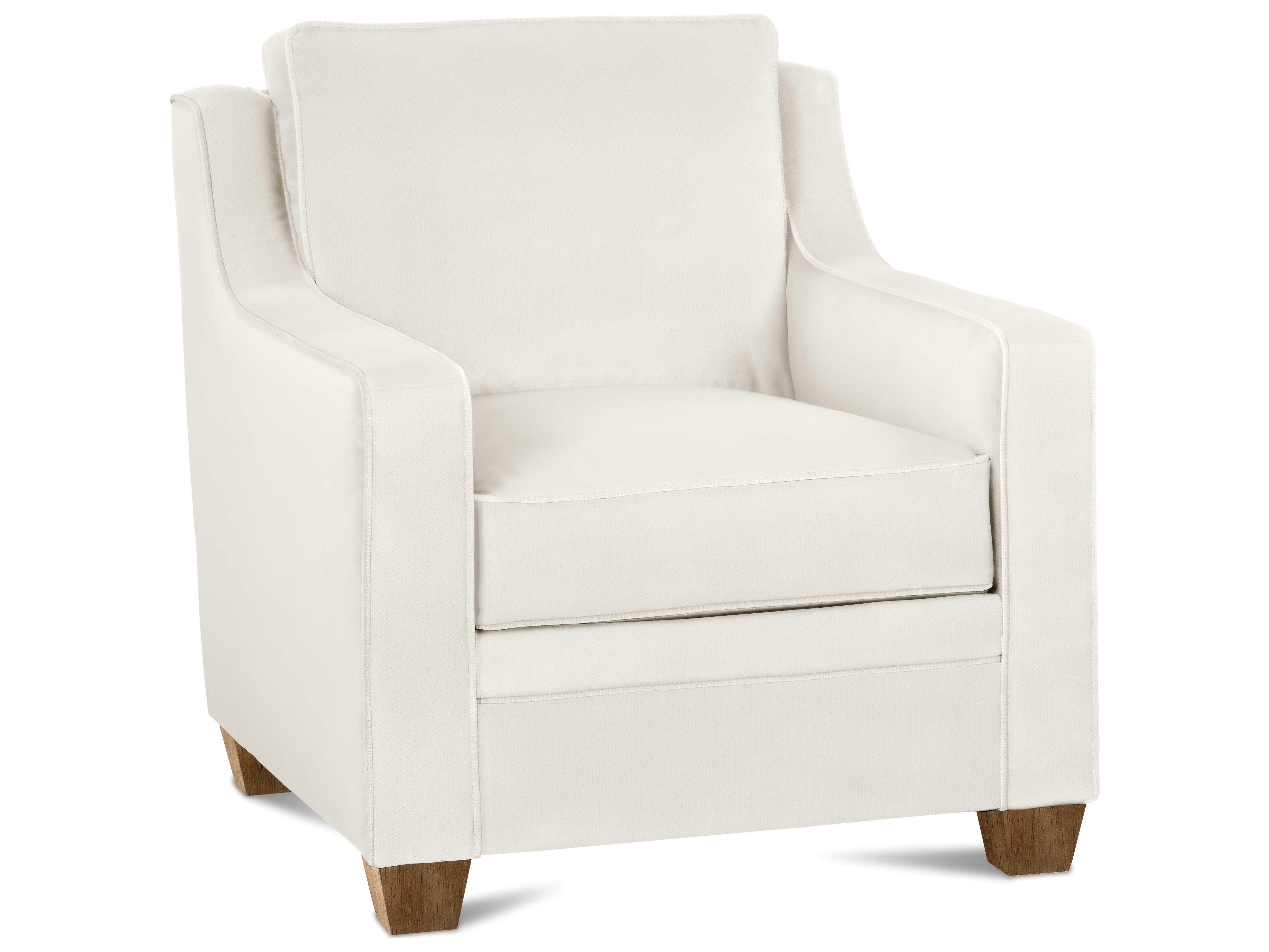 Rowe Furniture Fuller Accent Chair ROWP180006