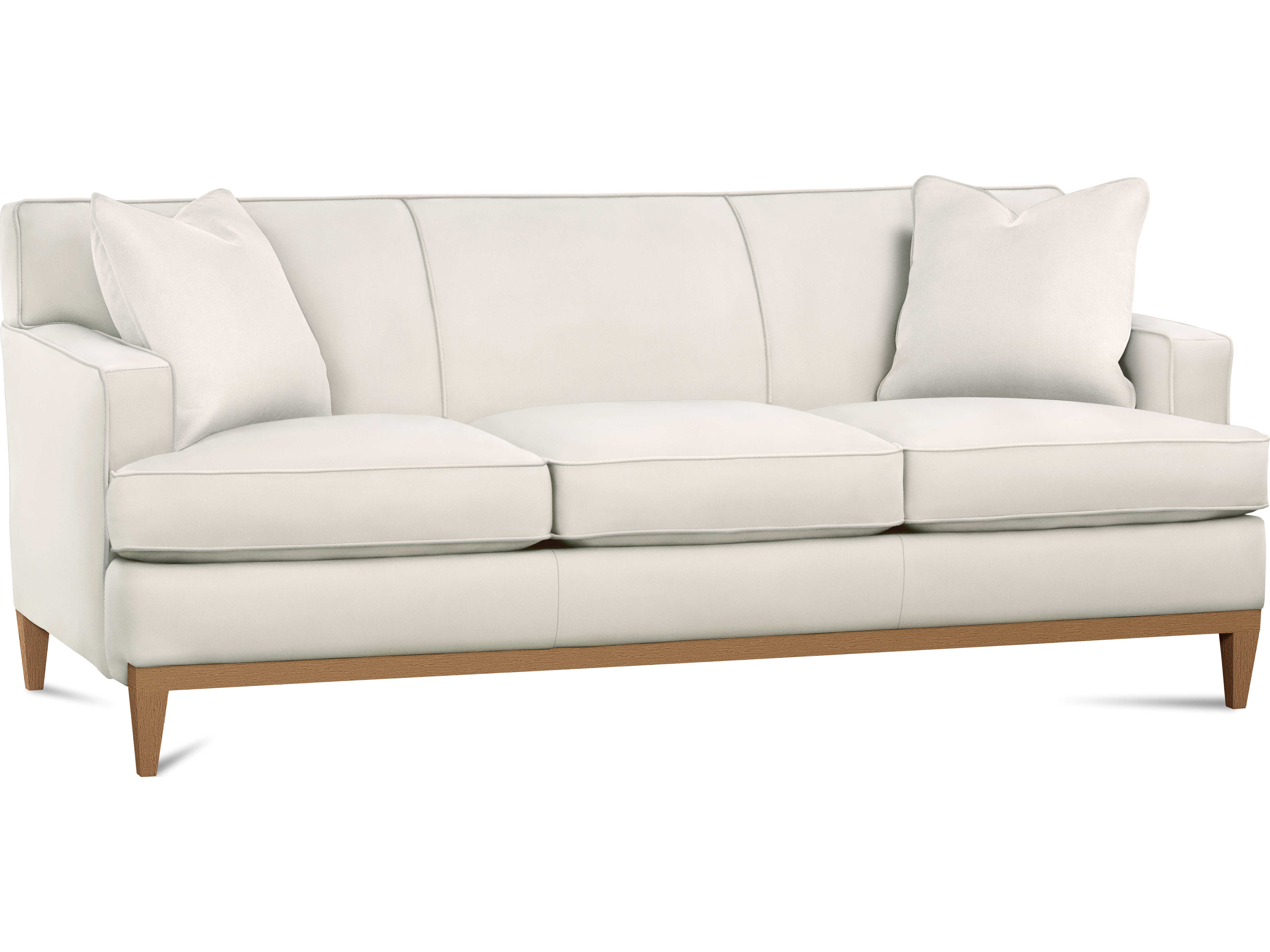 Rowe Furniture Ryder Loveseat Sofa ROWP190001