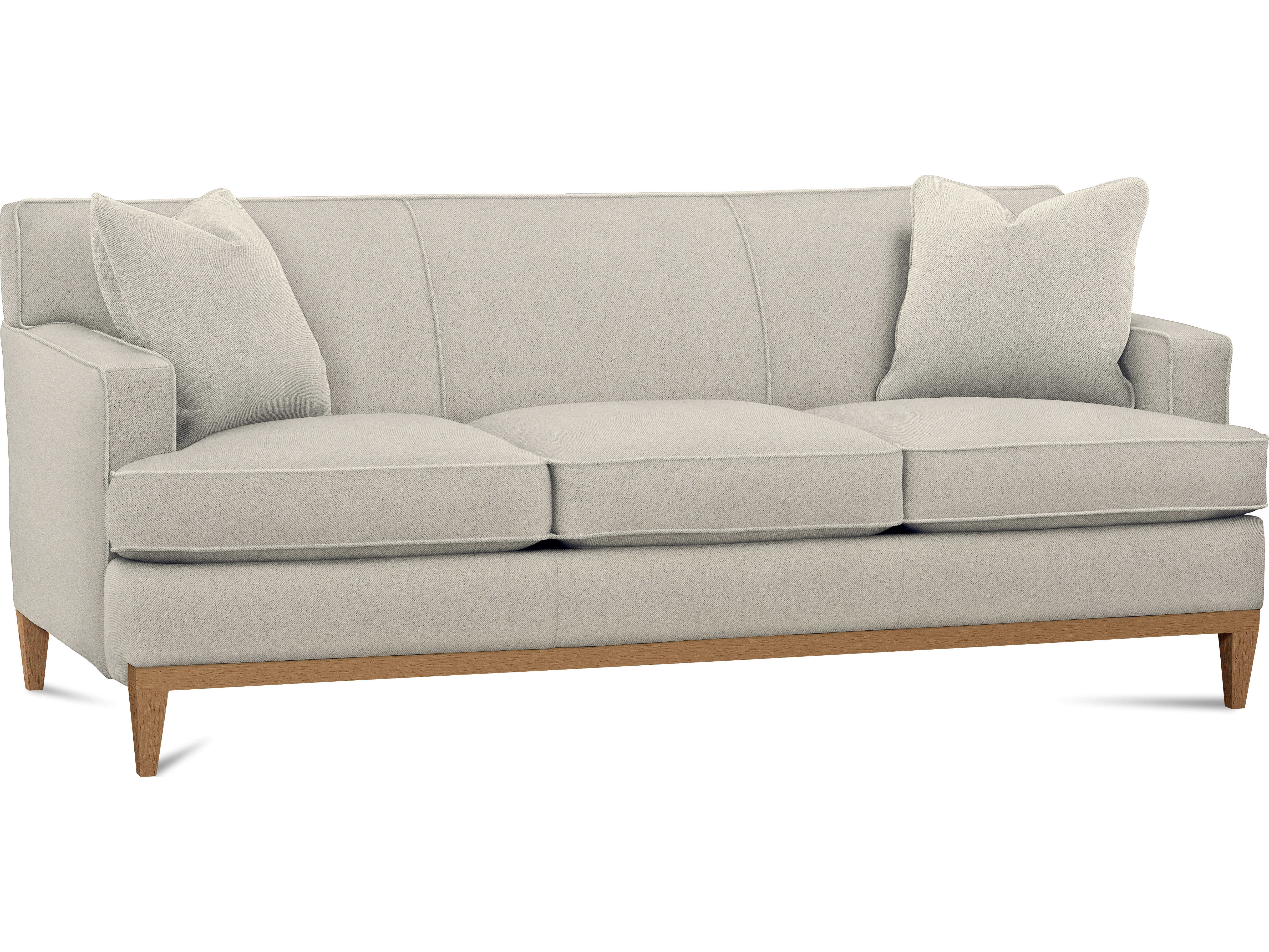 Rowe Furniture Ryder Loveseat Sofa ROWP190001
