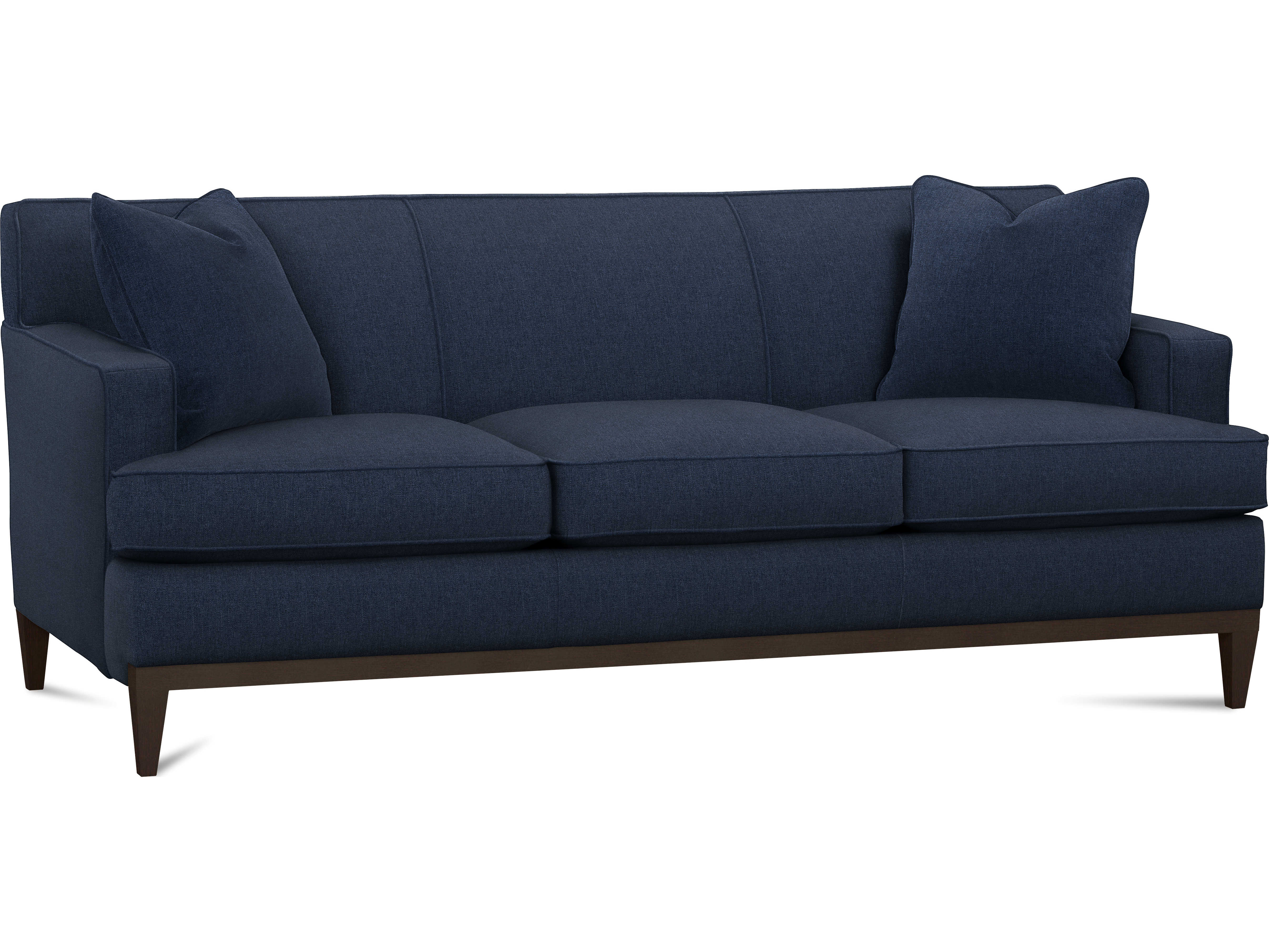 Rowe Furniture Ryder Loveseat Sofa | ROWP190001