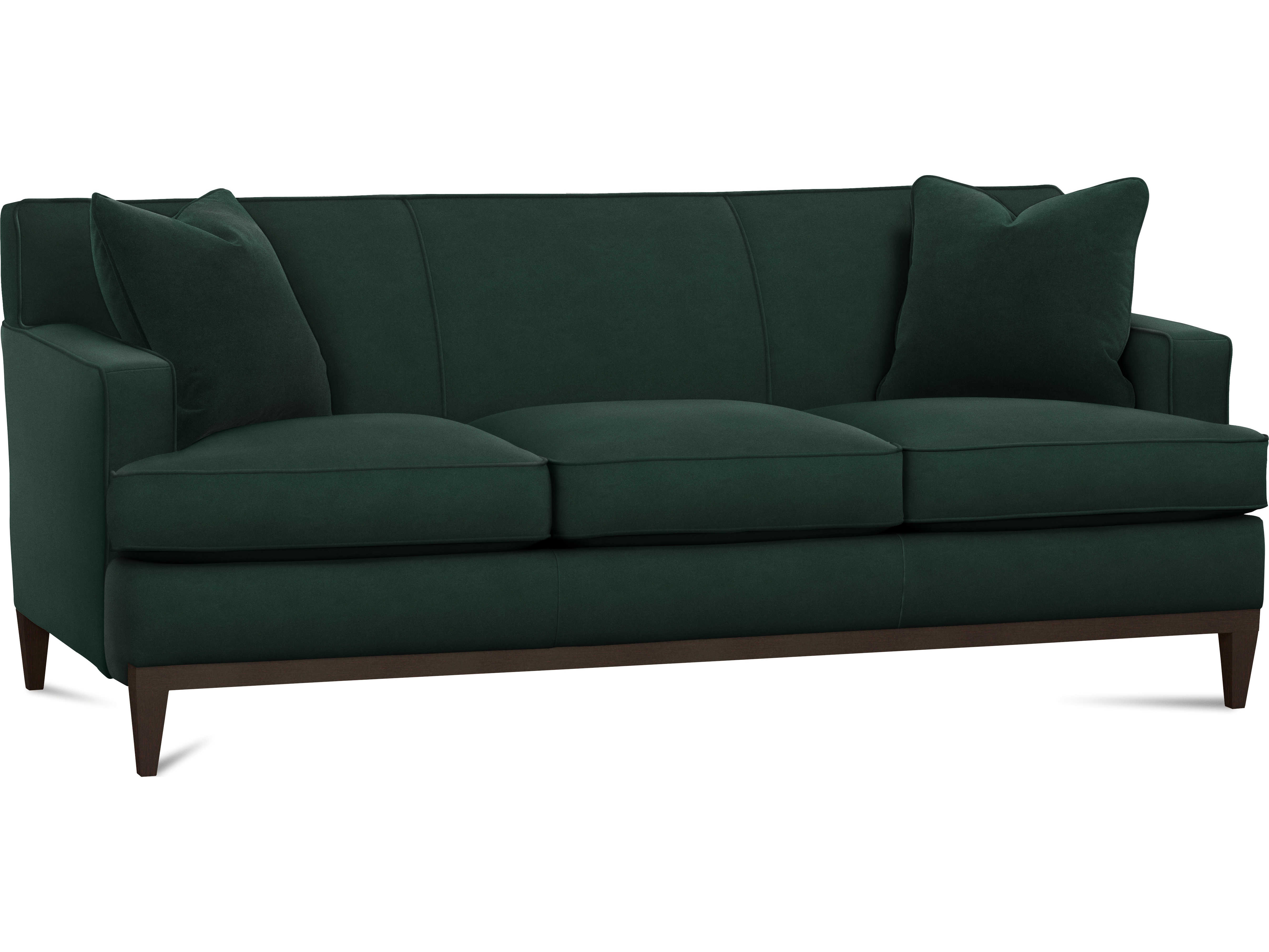Rowe Furniture Ryder Loveseat Sofa ROWP190001