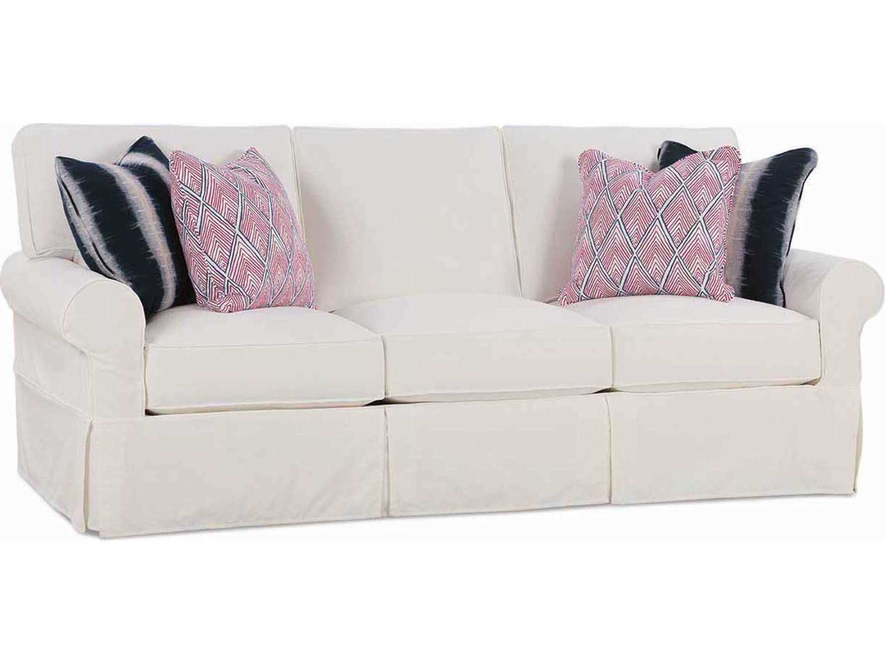 Rowe Furniture Easton Slipcover Sofa ROWP275003