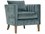 Rowe Kitt 30" Beige Fabric Accent Chair  ROWP865006PB