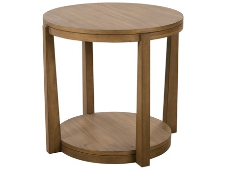 Side & End Tables