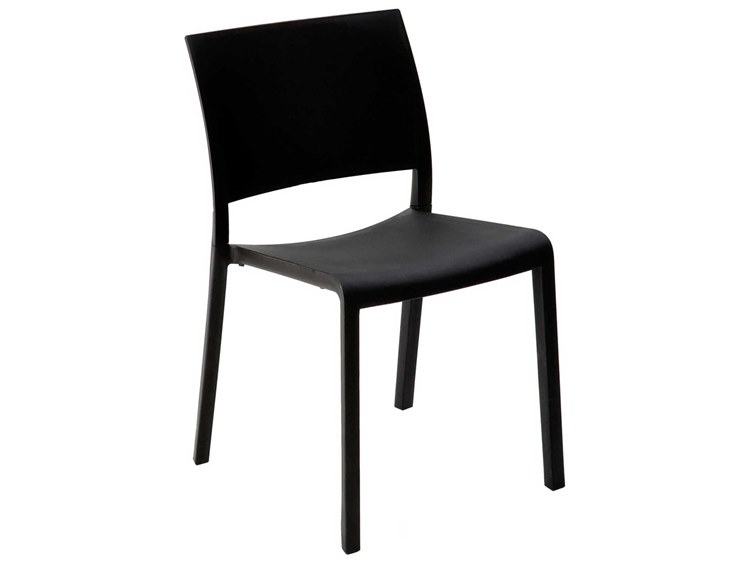 Resol Fiona Dining Chair Black Price Includes 4