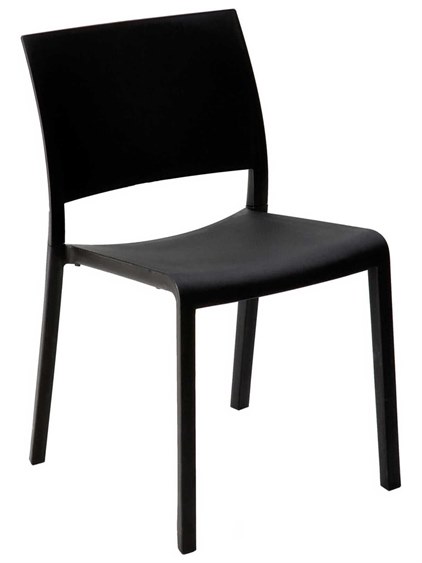 Resol Fiona Dining Chair Black Price Includes 24