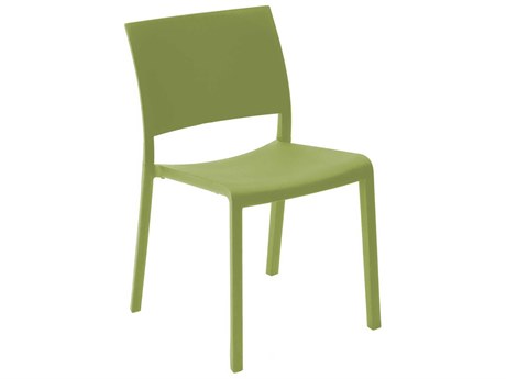 Resol Fiona Dining Chair Olive Green Price Includes 4