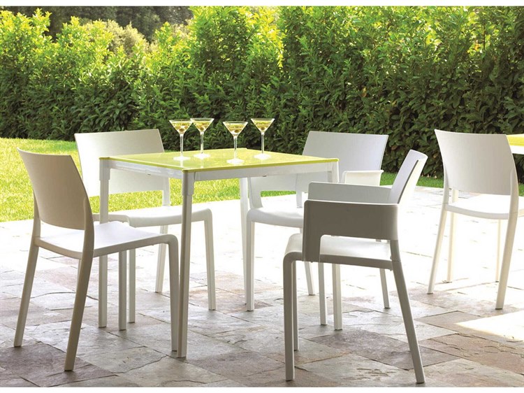 Resol Fiona Dining Armchair Chocolate Price Includes 4 3