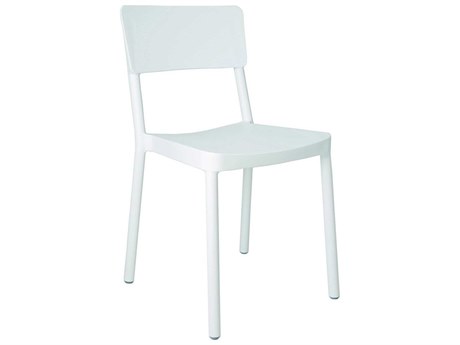 Resol Lisboa Dining Chair White Price Includes 4