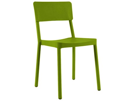 Resol Lisboa Dining Chair Olive Green Price Includes 4