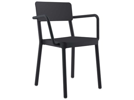 Resol Lisboa Dining Armchair Black Price Includes 4