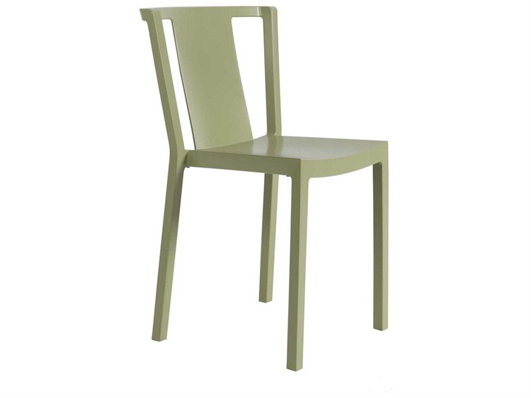 Resol Neutra Dining Chair Olive Green Price Includes 29