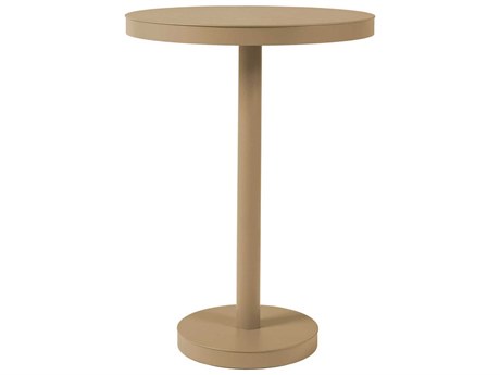 Resol Barcino Round Dining Table 23 diameter Sand