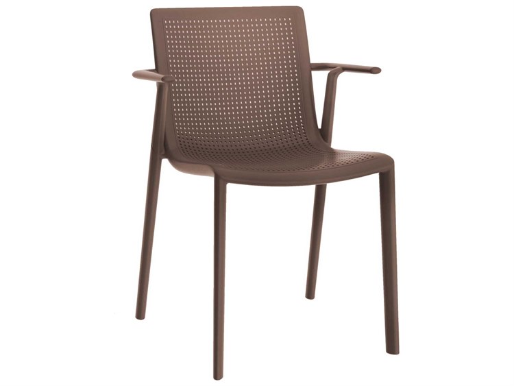 Resol Beekat Dining Armchair Chocolate Price Includes 23