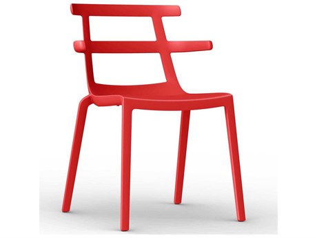 Resol Tokyo Dining Chair Red Price Includes 4