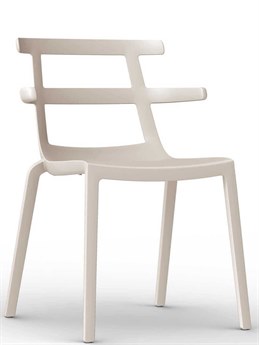Resol Tokyo Dining Chair Ivory Price Includes 24