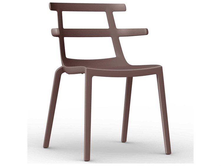 Resol Tokyo Dining Chair Chocolate Price Includes 4