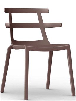 Resol Tokyo Dining Chair Chocolate Price Includes 24