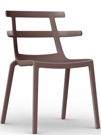 Resol Tokyo Dining Chair Chocolate Price Includes 24