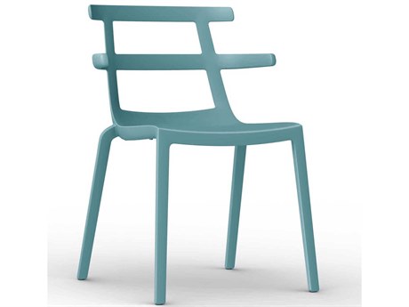 Resol Tokyo Dining Chair Turquoise Price Includes 24