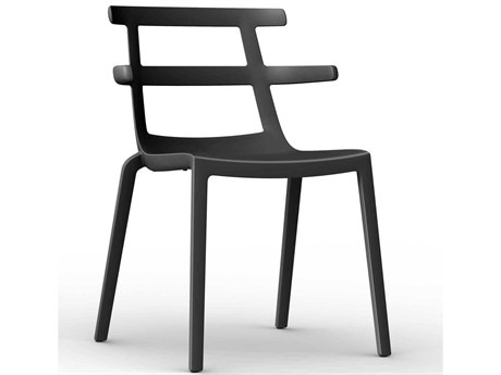 Resol Tokyo Dining Chair Black Price Includes 24