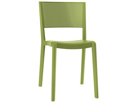 Resol Spot Dining Chair Olive Green Price Includes 22