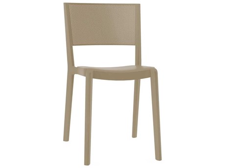 Resol Spot Dining Chair Sand Price Includes 4
