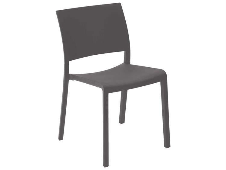 Resol Fiona Dining Chair Dark Grey Price Includes 24