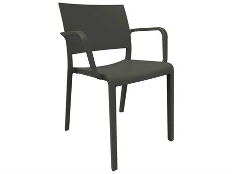 Resol New Fiona Dining Armchair Black Price Includes 4