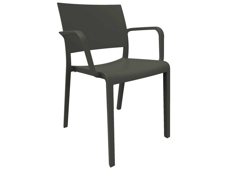 Resol New Fiona Dining Armchair Black Price Includes 20