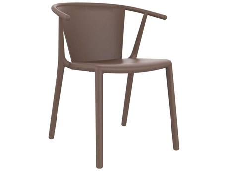 Resol Steely Dining Armchair Chocolate Price Includes 4