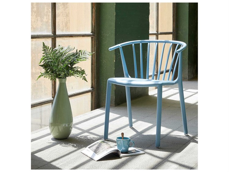 Resol Woody Dining Chair Chocolate Price Includes 4 3