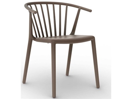 Resol Woody Dining Chair Chocolate Price Includes 25