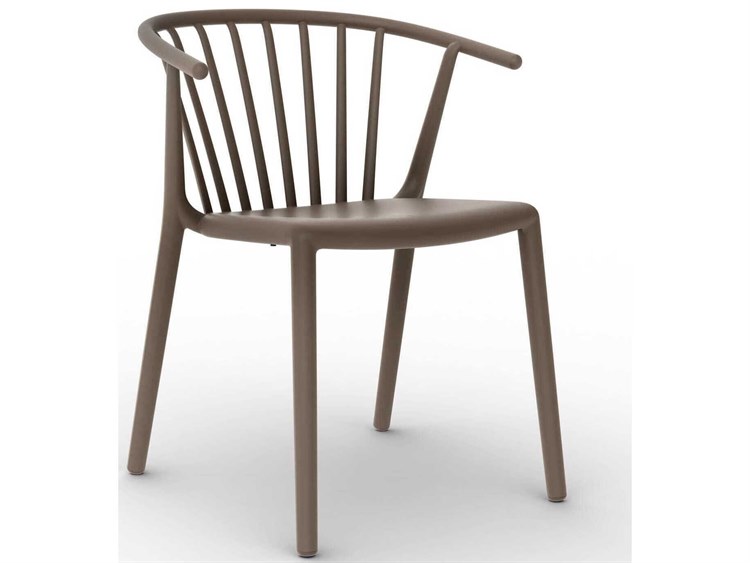 Resol Woody Dining Chair Chocolate Price Includes 25