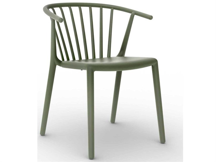 Resol Woody Dining Chair Greenish Grey Price Includes 25