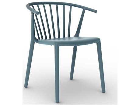 Resol Woody Dining Chair Retro Blue Price Includes 25