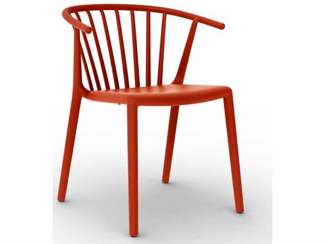 Resol Woody Dining Chair Red Price Includes 25