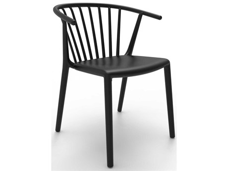 Resol Woody Dining Chair Black Price Includes 25