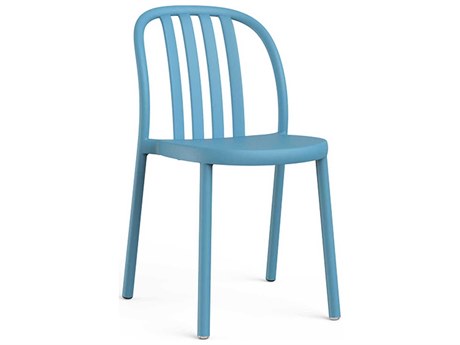 Resol Sue Dining Chair Retro Blue Price Includes 26