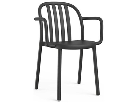 Resol Sue Dining Armchair Black Price Includes 4