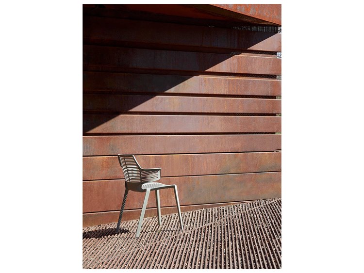 Resol Ikona Dining Armchair Ivory Price Includes 4 3