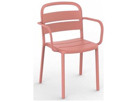 Resol Como Dining Armchair Terracotta Price Includes 4