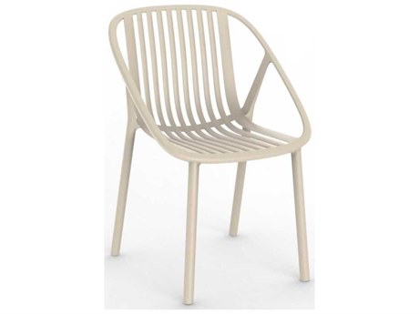 Resol Bini Dining Chair Ivory -Price Includes 4